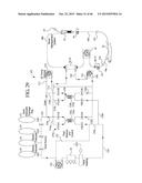 RENAL THERAPY SYSTEM HAVING PUMP REVERSING FLUID CONTROL diagram and image