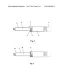 Drug Delivery Device with Variable Dose Setting Mechanism diagram and image