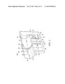 OSCILLATING POSITIVE EXPIRATORY PRESSURE DEVICE diagram and image