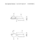 OSCILLATING POSITIVE EXPIRATORY PRESSURE DEVICE diagram and image