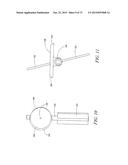 OSCILLATING POSITIVE EXPIRATORY PRESSURE DEVICE diagram and image