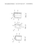 OSCILLATING POSITIVE EXPIRATORY PRESSURE DEVICE diagram and image