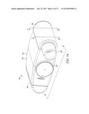 OSCILLATING POSITIVE EXPIRATORY PRESSURE DEVICE diagram and image