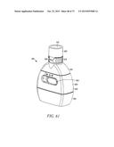 OSCILLATING POSITIVE EXPIRATORY PRESSURE DEVICE diagram and image