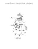 OSCILLATING POSITIVE EXPIRATORY PRESSURE DEVICE diagram and image