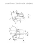 OSCILLATING POSITIVE EXPIRATORY PRESSURE DEVICE diagram and image