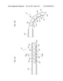 CATHETER FOR ADMINISTERING ACTIVE AGENTS diagram and image