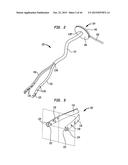 SYSTEMS AND METHODS FOR SHUNTING FLUID diagram and image