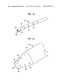 SYSTEMS AND METHODS FOR SHUNTING FLUID diagram and image