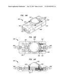 SYSTEMS AND METHODS FOR SHUNTING FLUID diagram and image