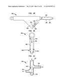 SYSTEMS AND METHODS FOR SHUNTING FLUID diagram and image