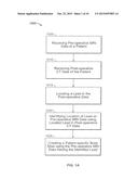 CLINICIAN PROGRAMMER SYSTEM AND METHOD FOR STEERING VOLUMES OF ACTIVATION diagram and image