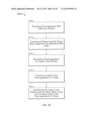 CLINICIAN PROGRAMMER SYSTEM AND METHOD FOR STEERING VOLUMES OF ACTIVATION diagram and image