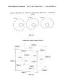 CLINICIAN PROGRAMMER SYSTEM AND METHOD FOR STEERING VOLUMES OF ACTIVATION diagram and image