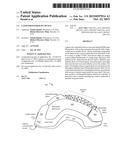 LASER PHOTOTHERAPY DEVICE diagram and image