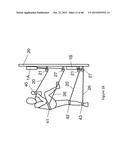 ELASTIC RESISTANT TRAINING APPARATUS AND METHODS diagram and image