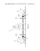 ELASTIC RESISTANT TRAINING APPARATUS AND METHODS diagram and image