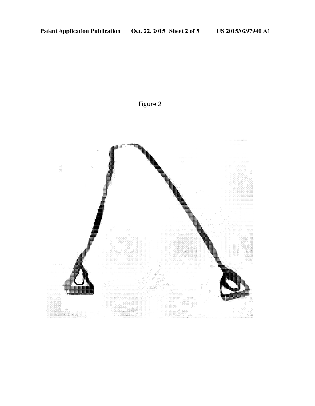 EXERCISE SUSPENSION STRAP - diagram, schematic, and image 03