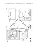 Athletic Performance Monitoring Systems and Methods in a Team Sports     Environment diagram and image