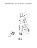 Athletic Performance Monitoring Systems and Methods in a Team Sports     Environment diagram and image