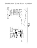 Athletic Performance Monitoring Systems and Methods in a Team Sports     Environment diagram and image