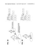 Athletic Performance Monitoring Systems and Methods in a Team Sports     Environment diagram and image