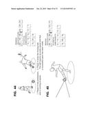 Athletic Performance Monitoring Systems and Methods in a Team Sports     Environment diagram and image