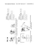 Athletic Performance Monitoring Systems and Methods in a Team Sports     Environment diagram and image