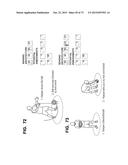 Athletic Performance Monitoring Systems and Methods in a Team Sports     Environment diagram and image