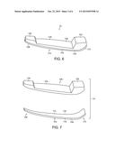 MULTI-MATERIAL GOLF CLUB diagram and image