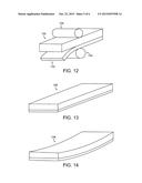 MULTI-MATERIAL GOLF CLUB diagram and image