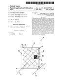 Pitching Screen Assembly diagram and image