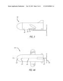 Systems and Methods Implementing Devices Adapted to Controllably Propel     Themselves Through a Medium diagram and image