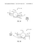 Systems and Methods Implementing Devices Adapted to Controllably Propel     Themselves Through a Medium diagram and image