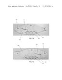 Systems and Methods Implementing Devices Adapted to Controllably Propel     Themselves Through a Medium diagram and image