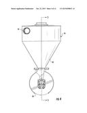 WATER AND DEBRIS RECOVERY SYSTEM diagram and image