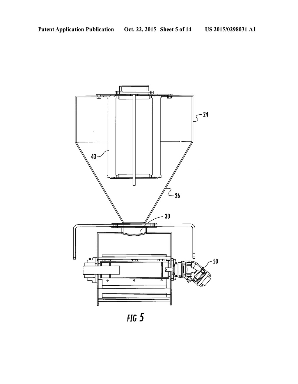 WATER AND DEBRIS RECOVERY SYSTEM - diagram, schematic, and image 06