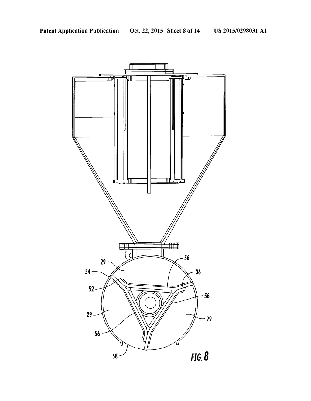 WATER AND DEBRIS RECOVERY SYSTEM - diagram, schematic, and image 09