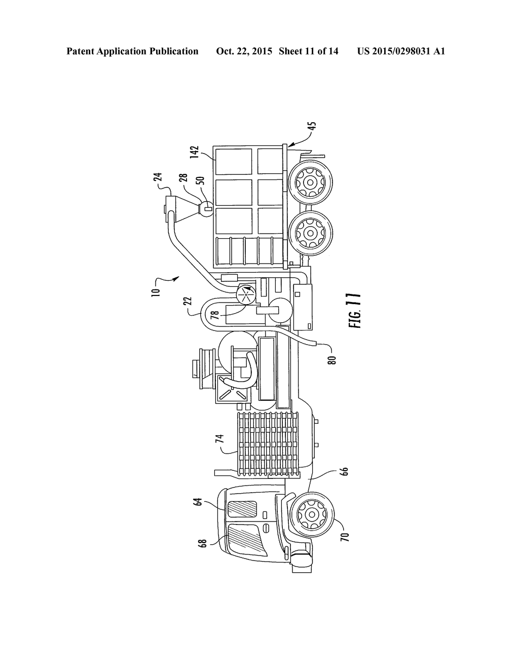 WATER AND DEBRIS RECOVERY SYSTEM - diagram, schematic, and image 12