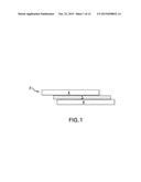 DRY FORMED FILTERS AND METHODS OF MAKING THE SAME diagram and image