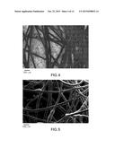 DRY FORMED FILTERS AND METHODS OF MAKING THE SAME diagram and image