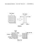 DRY FORMED FILTERS AND METHODS OF MAKING THE SAME diagram and image