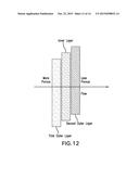 DRY FORMED FILTERS AND METHODS OF MAKING THE SAME diagram and image