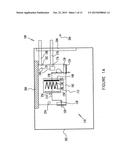 METHOD AND SYSTEM FOR REDUCTION OF UNWANTED GASES IN INDOOR AIR diagram and image