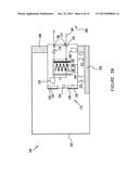 METHOD AND SYSTEM FOR REDUCTION OF UNWANTED GASES IN INDOOR AIR diagram and image