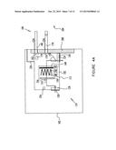 METHOD AND SYSTEM FOR REDUCTION OF UNWANTED GASES IN INDOOR AIR diagram and image