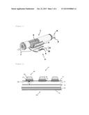 SEPARATION MEMBRANE AND SEPARATION MEMBRANE ELEMENT diagram and image