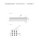 SEPARATION MEMBRANE AND SEPARATION MEMBRANE ELEMENT diagram and image