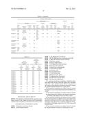 SEPARATION MEMBRANE AND SEPARATION MEMBRANE ELEMENT diagram and image