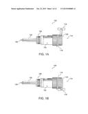 TELESCOPING PLUNGER ASSEMBLY diagram and image